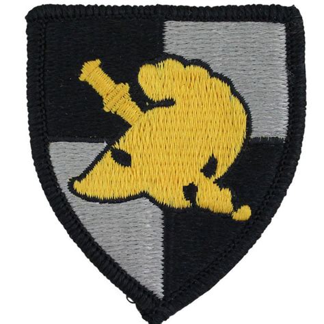 Us Military Academy Cadets West Point Class A Patch Usamm