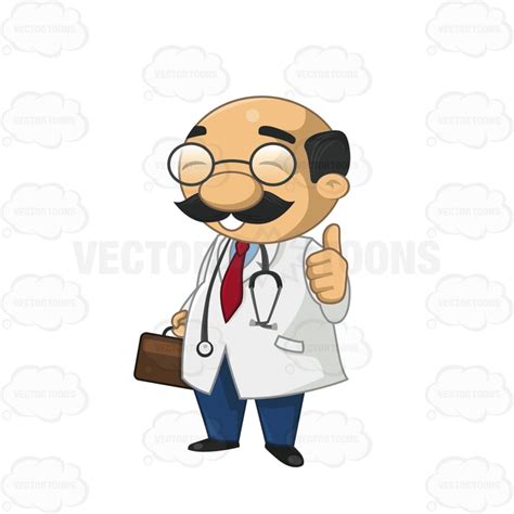 doctor thumbs up clipart 20 free Cliparts | Download images on ...