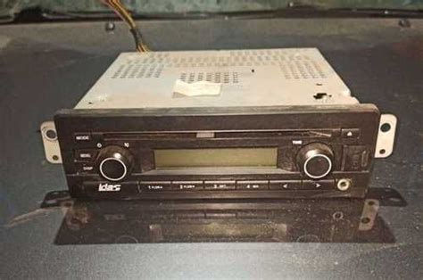 Оригинальная магнитола daewoo Matiz | Festima.Ru - Мониторинг объявлений