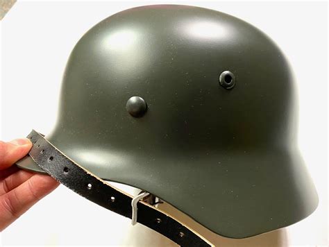 M35 HELMET Man The Line