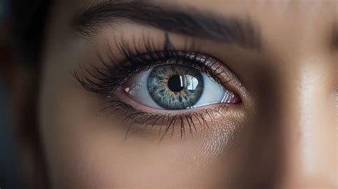 Essas são as cores de olhos mais raras do mundo