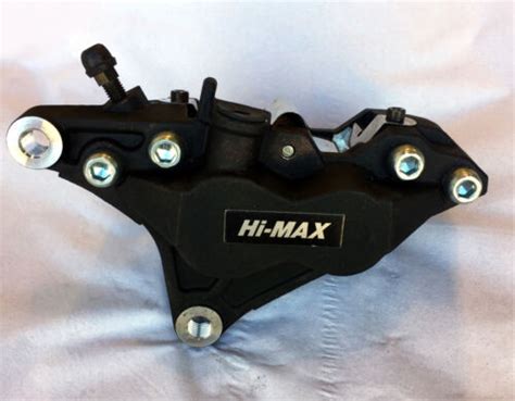 Suzuki Gsxr Srad Front Left Brake Caliper New