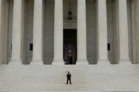 Supreme Court delves into Alabama brawl over race, redistricting and ...