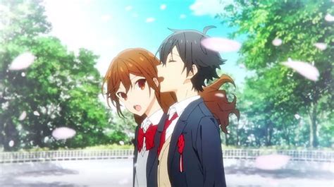 9 Rekomendasi Anime Komedi Romantis Lucu Dan Bikin Baper Passiontoprofit