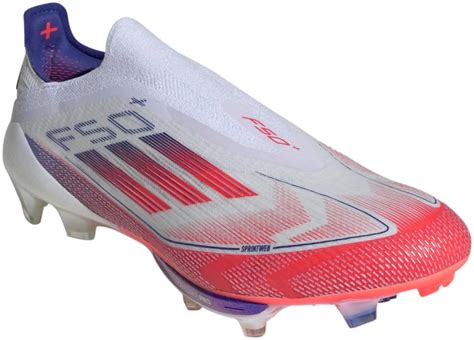 Chuteiras De Futebol Adidas F Fg Teamsports Pt