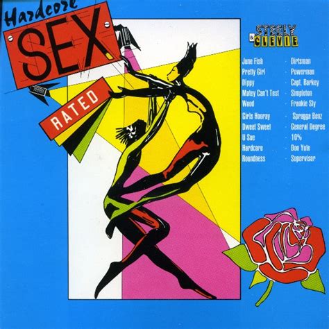 Hardcore Sex Rated Vinyl Discogs