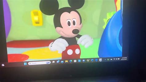 Mickey Mouse Clubhouse Mickeys Little Parade Mousekedoer Song Youtube