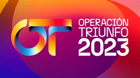 Operaci N Triunfo Galas Y Programas Vertelevisivos