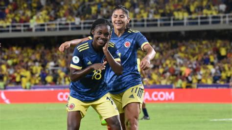 Juegos Ol Mpicos Cu Ndo Y D Nde Ver Colombia Vs Francia F Tbol