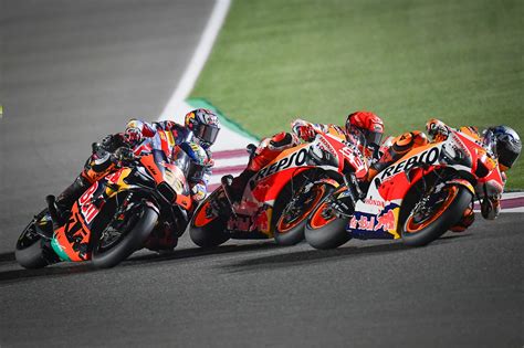 Catat Ini Jadwal Lengkap Dan Daftar Pembalap Motogp Siap Nonton