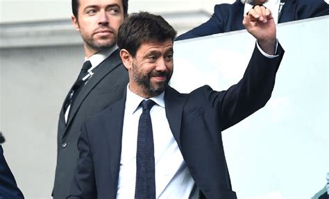 Inter Campione D Italia Agnelli Si Complimenta E Provoca Con La Data