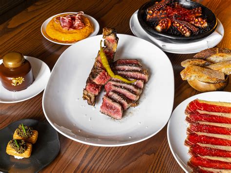 Asador Bastian - Review - River North - Chicago - The Infatuation