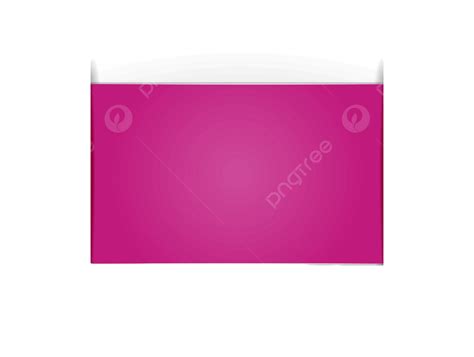 Purple Rectangle Label Abstract Rectangle Design Vector, Abstract ...