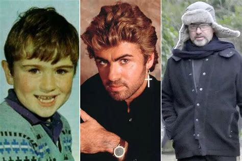 The Life And Times Of George Michael How Little Georgios Kyriacos