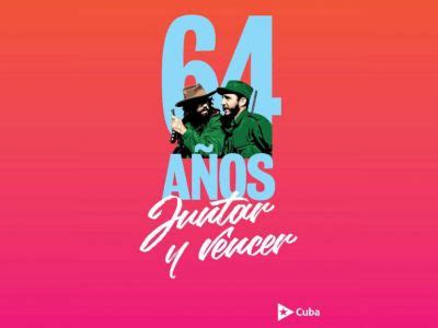 Cubainformacion Art Culo Revoluci N Cubana Llega A A Os Y