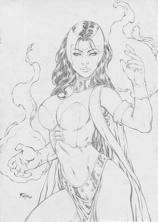 The Art Of Fred Benes Luscious Hentai Manga Porn