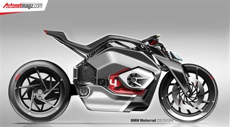 bmw electric bike | AutonetMagz :: Review Mobil dan Motor Baru Indonesia