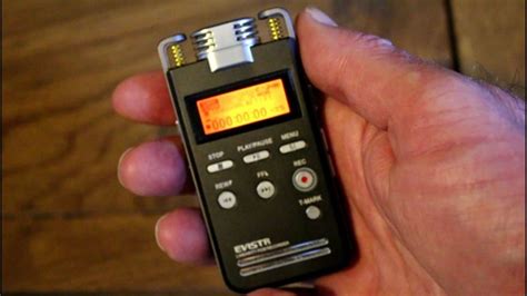 Best Hidden Recorders For Recording Conversations Secretly MakTechBlog