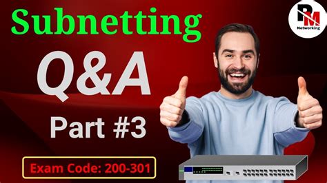 3 IPv4 Subnetting Practice Top 100 Subnetting Questions With