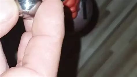 16 Mm Smooth Iron Pat 2 Free Gay Masturbators Porn Video Ee XHamster