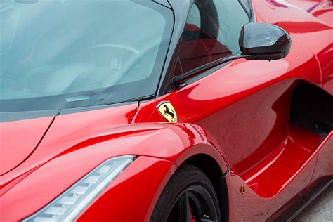 How Much Does It Cost To Rent A Ferrari? Per Hour, Day, Week? – Road Trucks