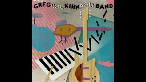 The Greg Kihn Band The Breakup Song Extended Version YouTube