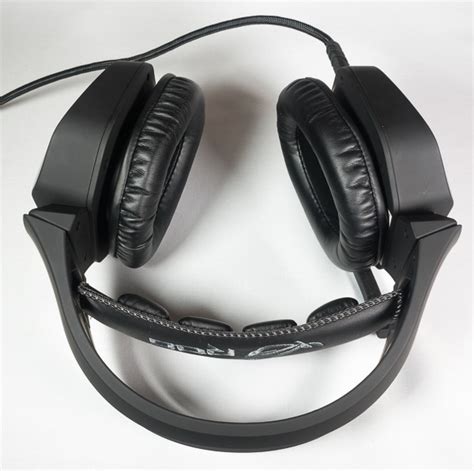 Гарнитура ASUS ROG Centurion — совершенное оружие геймера | Обзоры ...