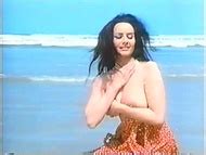 Naked Isabel Sarli in Éxtasis tropical