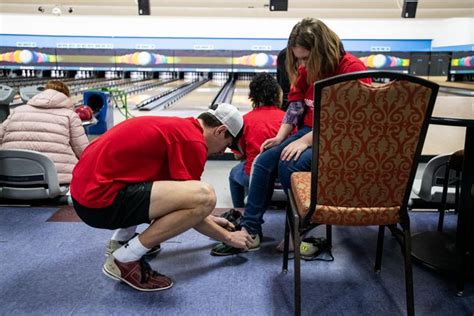 Colorado Springs District 11 celebrates four new unified bowling teams | High School Sports ...