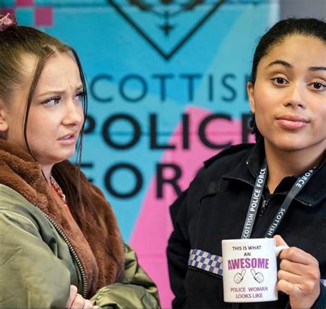 Scot Squad Episode 7 4 Tv Episode 2022 Imdb