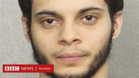 Estados Unidos Lo Que Se Sabe Del Sospechoso Del Ataque Que Provocó La Muerte De 5 Personas En