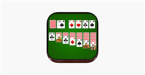 ‎Solitaire ¨ on the App Store