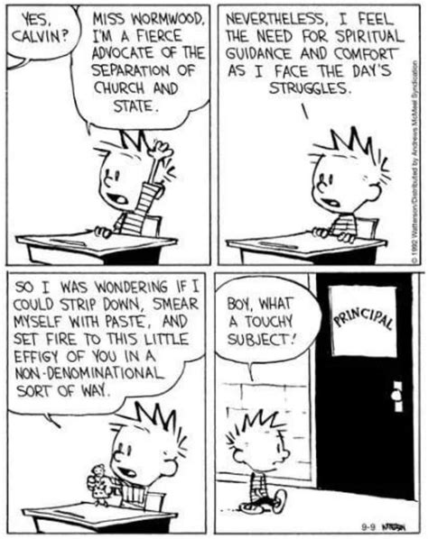 Pin By Larry Green On Calvin And Hobbes Best Calvin And Hobbes