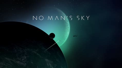 No Mans Sky Wallpaper 4K (82+ images)