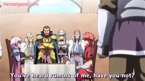 Hentai Demon Girl Fucks Hero Hentai