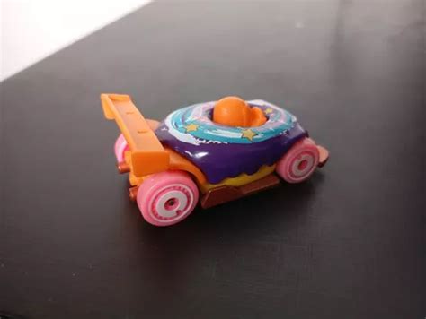 Hot Wheels Donut Drifter Parcelamento Sem Juros