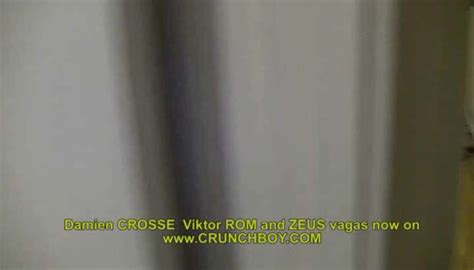 DAMIEN CROSSE Double Penetration Bareback TNAFlix Porn Videos