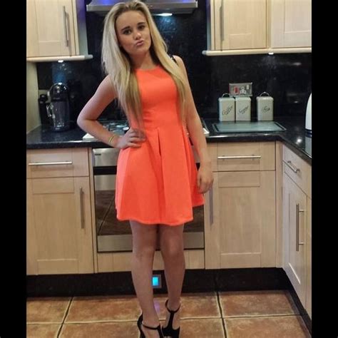 Stupid Chav Sluts Leah G Porn Pictures XXX Photos Sex Images 3973024 PICTOA