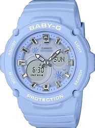 Casio Baby G BGD 560CR 2DR Kadın Kol Saati Fiyatları Özellikleri ve