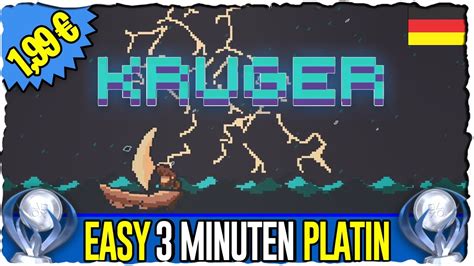 Kruger Ps Ps Super Leichte Platin F R Platin Walkthrough