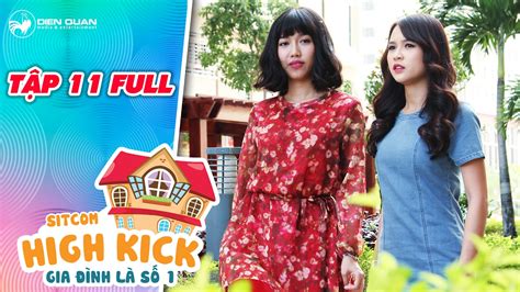 Gia đình là số sitcom tập full hot girl Sam đụng mặt chồng cũ khi mang giáo án cho Diệu