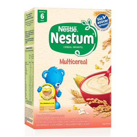 Nestlé por Niños Saludables Nestlé Argentina