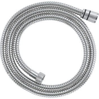 Grohe 28417 Rotaflex Metal Longlife Metal Shower Hose QualityBath