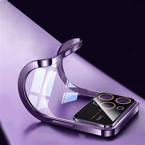 Luxo Galvanizada Prova De Choque Capa Infinix Smart Hd Pro Plus Hot I Tecno Spark Go