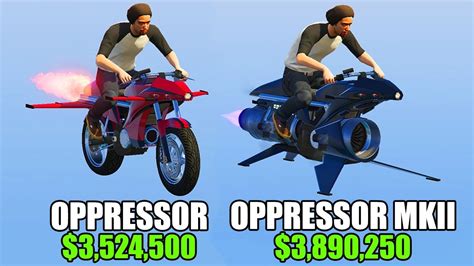 Gta 5 Oppressor Mk2 Memes | BlageusDown