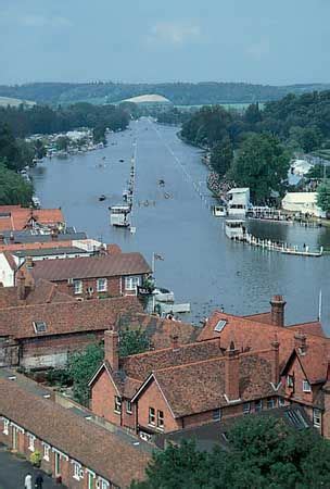 Henley Royal Regatta | History & Facts | Britannica