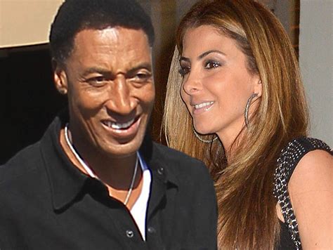 Scottie And Larsa Pippen Make It Official Divorce Canceled