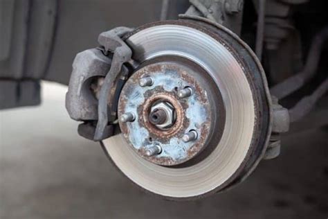 Nine Signs And Symptoms Of A Bad Brake Caliper And How To Fix It