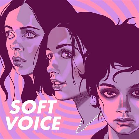 Bel Powley, Naomi Scott, and Olivia Cooke’s New Podcast Is a Dark ...