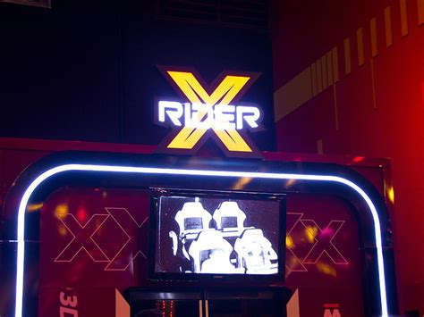 Hot Zone Do ParkShopping DF